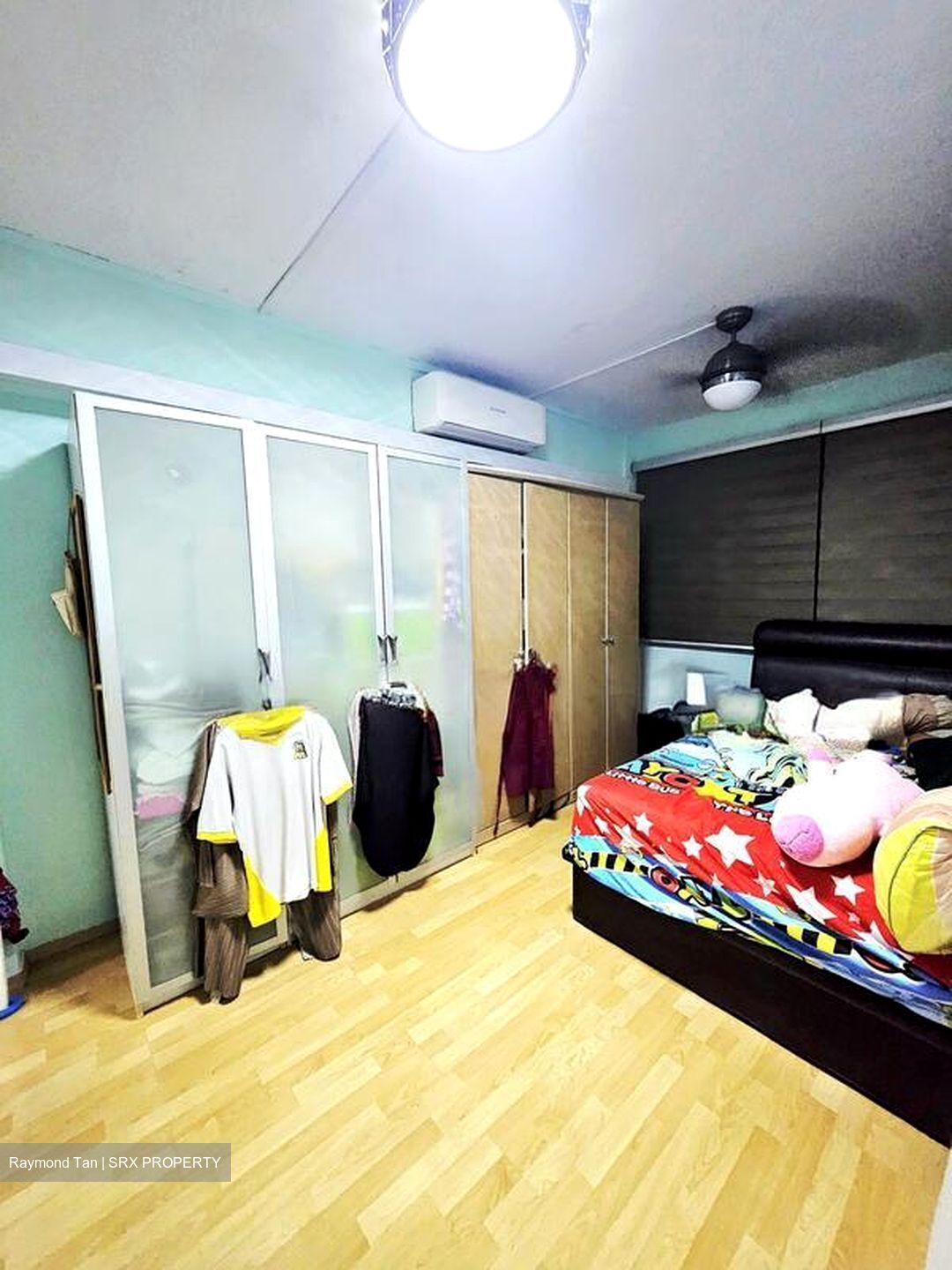 Blk 349 Yishun Jasmine (Yishun), HDB 4 Rooms #502915381